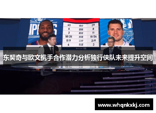 东契奇与欧文携手合作潜力分析独行侠队未来提升空间